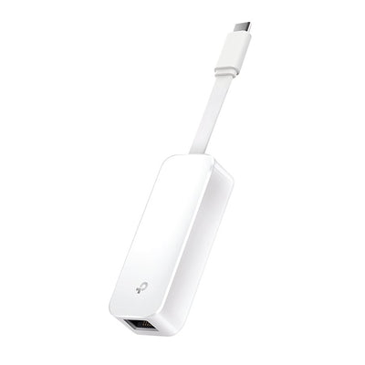 ADAPT.USB 3.0 TYPE-C ETHERNET (TPLUE300C)
