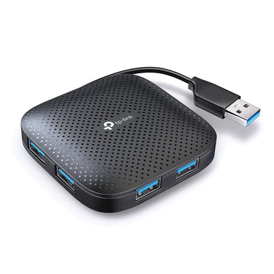 4PORT HUB UH400 (TPLUH400)