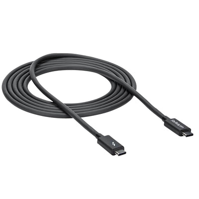 THUNDERBOLT 3 CABLE USB 6.6' (STCTBLT3MM2M)