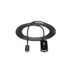 USB-C CABLE TO HDMI 6' (STC832134)