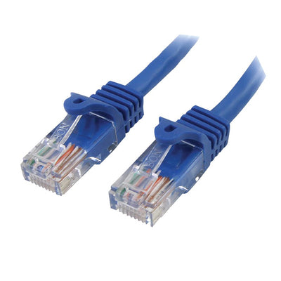 UTP CABLE BL.50' (STC832139)