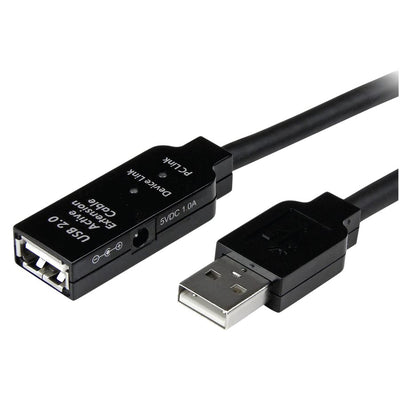 USB CABLE 2.0 32' (STC832384)