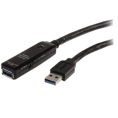 USB CABLE 3.0 32' (STC832386)