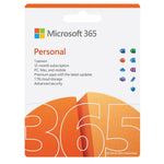 MS PERS.SOFT M365 1YR 1US.EN (MSFQQ2-01407)