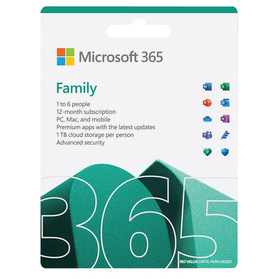 MS FAM.SOFT M365 1YR 1US.EN (MSF6GQ-01565)