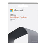 MS OFFICE HOME/STUD.2021 FR. (MSF79G-05404)