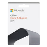 MS OFFICE HOME/STUD.2021 EN. (MSF79G-05396)