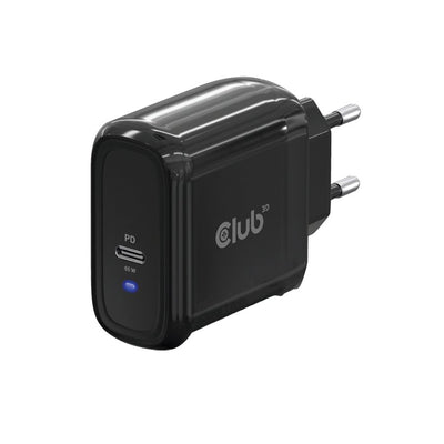 PORT.CHARG.65W USB-C BK (CBBCAC1905)