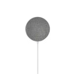 WIRELESS CHARG.15W/CAB.6' GR. (BEEBEMSCHFG)