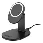 WIRELESS CHARG.MAGSAFE BK (OBX78-80564)