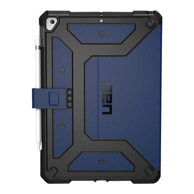 METROPOLIS IPAD 10 CASE BL. (UAG832459)