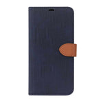 2 IN 1 FOL.IPHONE 13 CASE BL. (BEE832489)