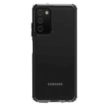 DROPZ.GALAXY A03 CASE CL. (BEEBEDZGA03C)