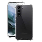 DROPZ.GALAXY S22 CASE CL. (BEEBEADZGS22C)