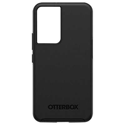SYMM.GALAXY S22 CASE BK (OBX77-86427)
