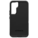DEFENDER GALAXY S22 CASE BK (OBX77-86358)