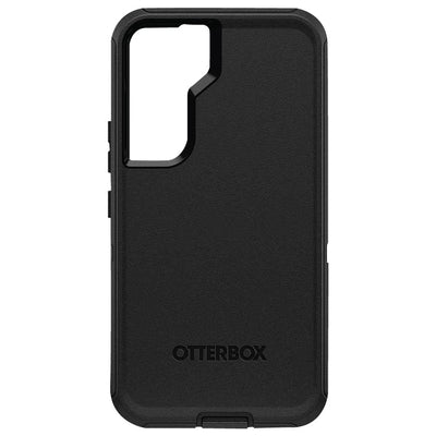 DEFENDER GALAXY S22 CASE BK (OBX77-86358)