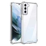 DROPZ.GALAXY S22+CASE CL. (BEE832525)