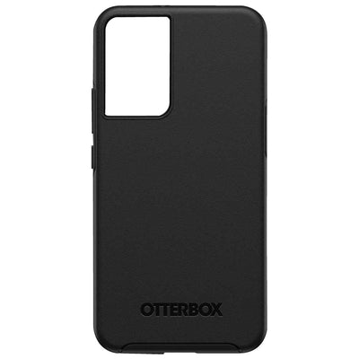 SYMM.GALAXY S22+CASE BK (OBX77-86433)