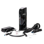 DOCK.STAT.USB 3.2 BK (CBBCSV-1460)