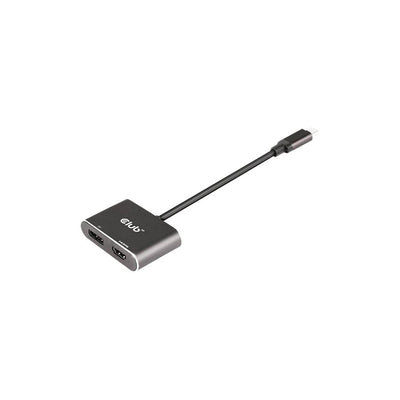 DP ADAPT.CABLE BK (CBBCSV-7220)