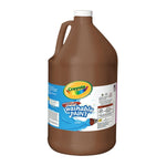 WASHABLE PAINT 3.79L BROWN (CYO5421289007)