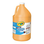 WASHABLE PAINT3.79L PEACH (CYO5421289033)