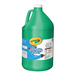 WASHABLE PAINT3.79L GREEN (CYO5421289044)