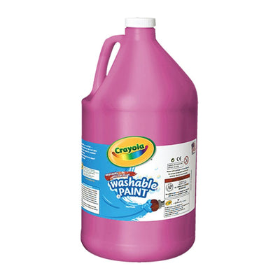 WASHABLE PAINT3.79L MAGENTA (CYO5421289069)