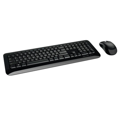 W-LESS KEYB./MOUSE SET 850 EN (MSFPN9-00003)
