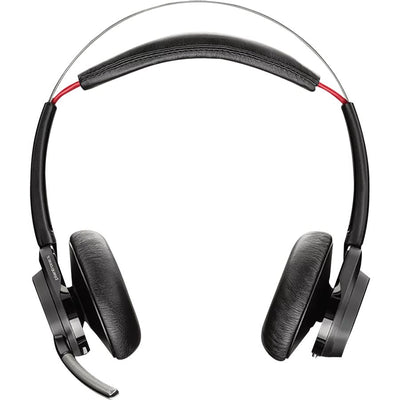 HEADSET VOY.FOCUS B825-M (PCY202653-102)