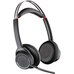 HEADSET VOY.FOCUS B825-M (PCY202652-104)
