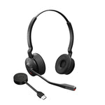 HEADSET ENG.55MS STEREO USB-A (JBR9559455125)