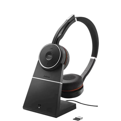 Jabra Evolve 75 Headset (JBR7599842199)