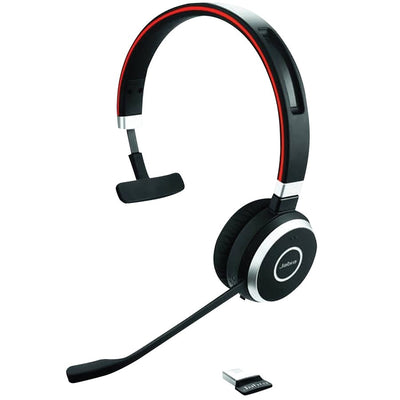 HEADSET EVOL.75 SE MO.LINK380A (JBR6593833309)