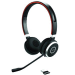 Jabra Evolve 65 Headset (JBR6599833309)