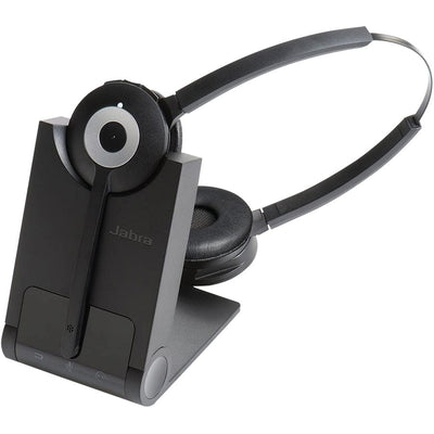 HEADSET  JABRA PRO DUO (JBR832674)