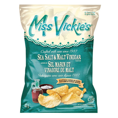 CHIPS MS VICKIES SAL&VIN.40gr (VND02HO108SMV)