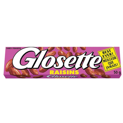 CHOC.HER.GLOSETTE RAISIN 50gr (VND03HE169)