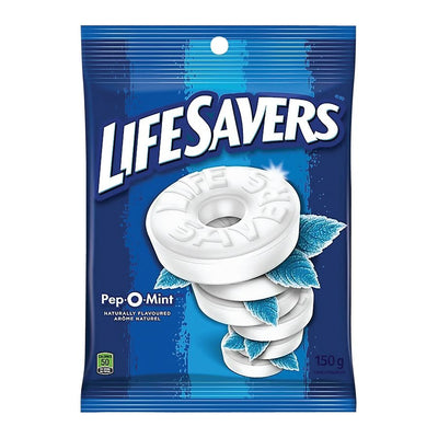 LifeSavers Pep O Mint (VND07WR128PMI)
