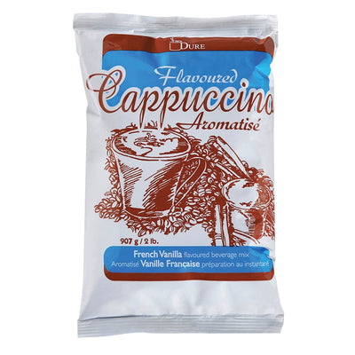 COFF.DURE CAPP FR.VAN. (VND14DU100FRVAN2LB)