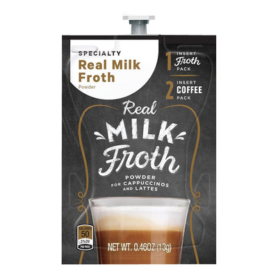 L MILK FROTH (VND14FL104)