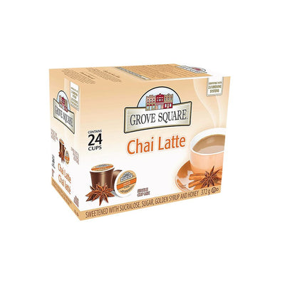 GROVE SQUARE CHAI LATTE (VND14MI131)