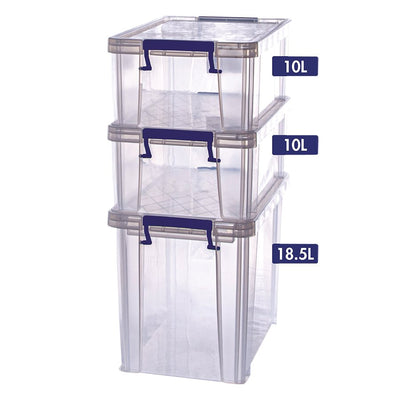 STOR.BOX COMBO 18,5/10L (FEL7731502)