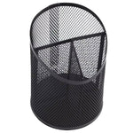 CUP PENCIL 3COMP.BK (MGEMIL11998CA)