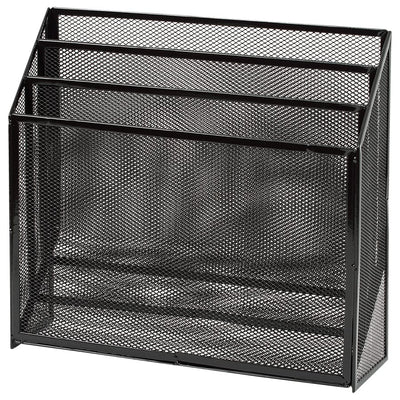 ORGANIZER 3 TIER MESH BK (MGEMIL13190CA)