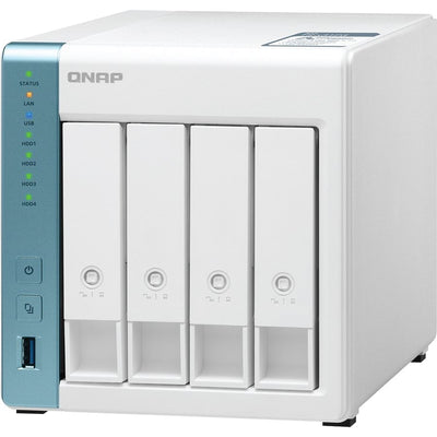STORAGE NAS QNAP 4BAY (QNPTS-431K-US)