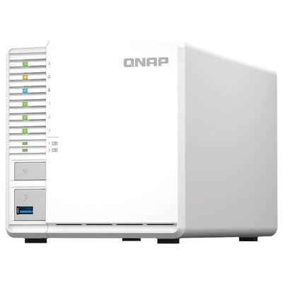 STORAGE NAS QNAP N5105/N5095 (QNPTS3644GUS)