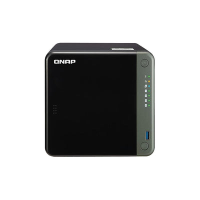 STORAGE NAS QNAP 4BAY TS-453D (QNPTS453D4GUS)