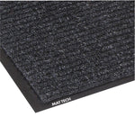 ENTRANCE MAT ECO.48X72 CHARC. (MAE3LM4654)